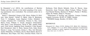 Damming evidence of co-author amnesia.