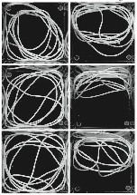 String, getting knotted