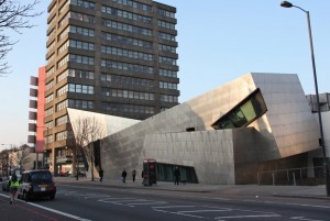 1 graduate centre2