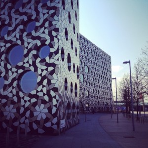 Ravensbourne University.2