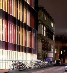oxford biochem 1