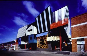 Credit: Australian Institute of Architects