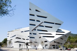 City University of Hong Kong 1 arup