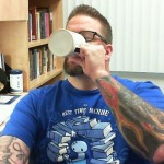 The Tattooed Professor