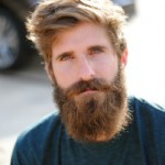 Hipster Beard
Credit: Come2England