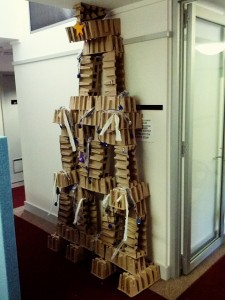 Box Tree
