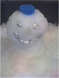 snowman