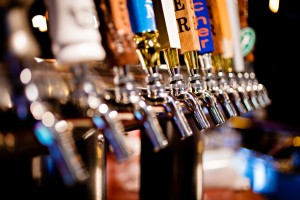 taps