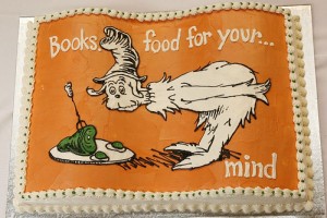 Dr Seuss. Credit: London Public Library (CC BY-NC-ND)