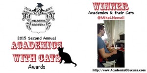 2. Academics - MikeLNewell