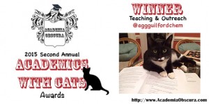 8. Teaching - aggguilfordchem
