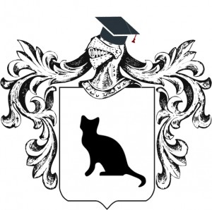 cat logo